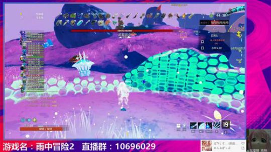 【僵尸逃跑】 2020-04-03 22点场