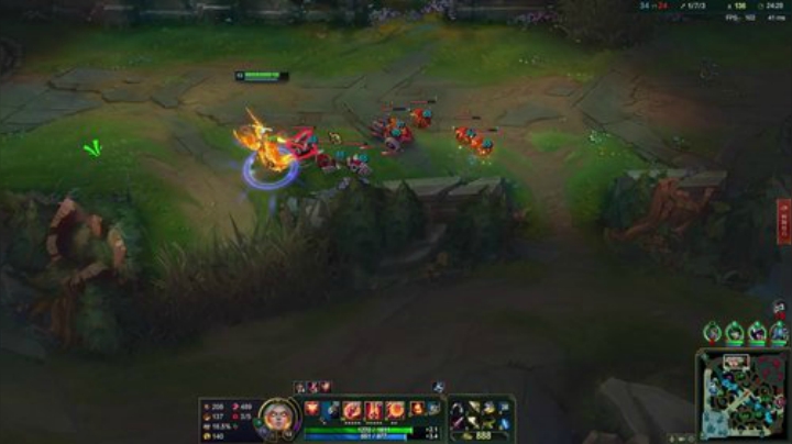 【果酱】峡谷厌食症创始人 2020-04-09 22点场