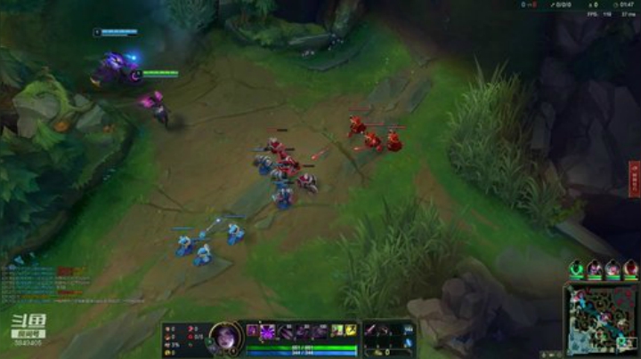 【果酱】峡谷厌食症创始人 2020-04-09 20点场