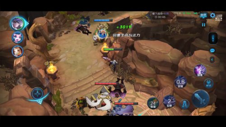 再坚持一下 Q 2020-04-07 13点场