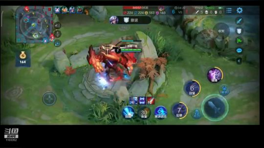 上分之路，如此艰难，我只喜欢和水友吹牛开黑