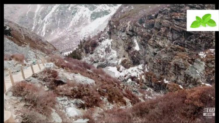 纪实直播30天理塘到拉萨，在理塘 2020-04-09 23点场