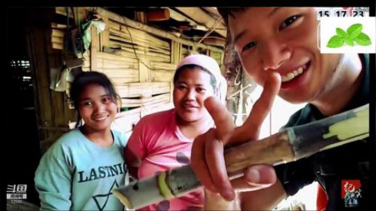 纪实直播30天理塘到拉萨，在理塘 2020-04-10 07点场