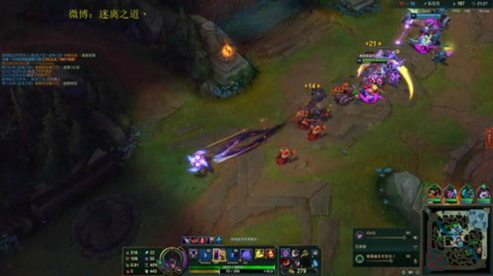 迷离劫：白金挨揍 2020-04-08 02点场