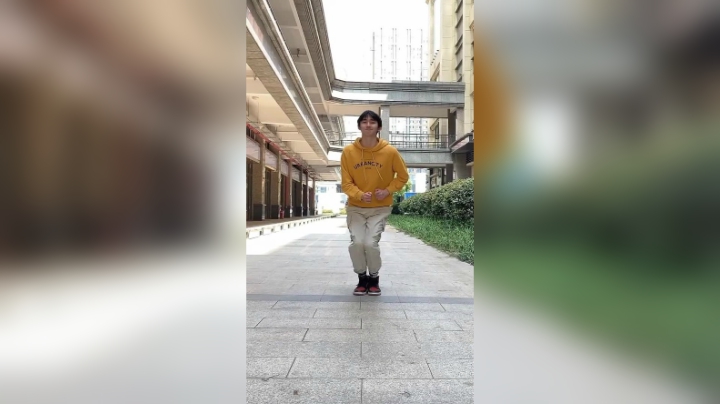 今天大家准备干什么呢？