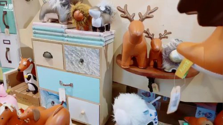 每天下午2点半！ 2020-04-10 16点场