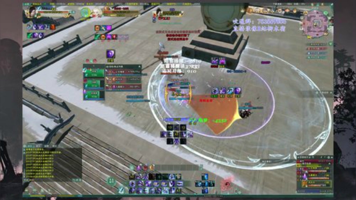 【柳木宿】凌霸毒 2020-04-09 22点场