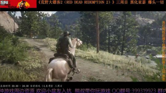 《大表哥2》熊叔故事模式 黑化三周目 2020-04-09 20点场