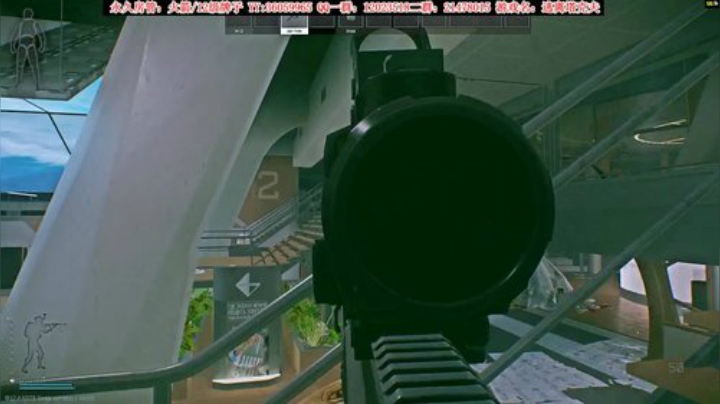 【二哥】实验室清洁工 2020-04-09 15点场