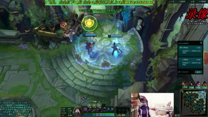 卡萨丁一生热爱卡萨丁（三万场） 2020-04-01 01点场