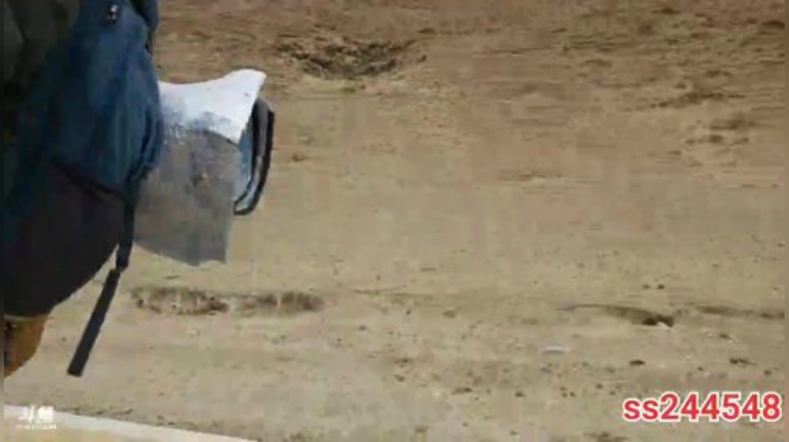 纪实直播31天理塘到拉萨，出发毛娅大草原 2020-04-10 14点场