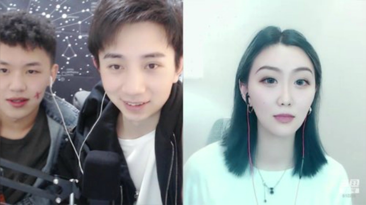 西南第一预言家！！ 2020-04-06 00点场
