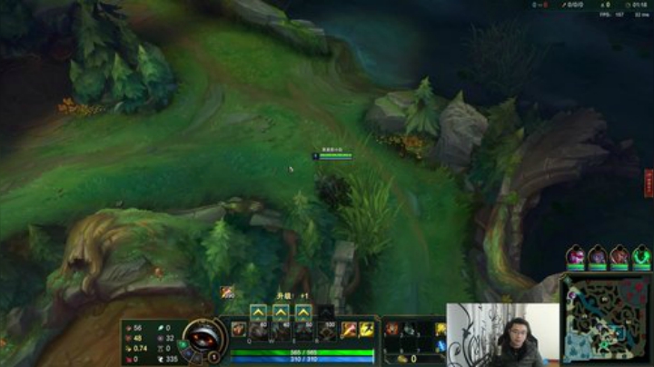 YD 上单神龟 团战挂机1V5 2020-04-09 18点场