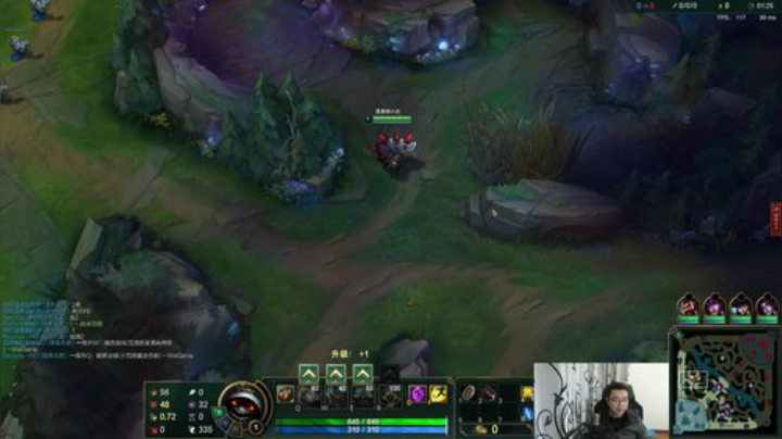 YD 上单神龟 团战挂机1V5 2020-04-09 16点场