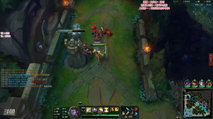 菜菜的瓜皮帽发布了一个斗鱼视频2020-04-09