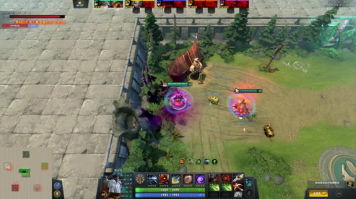 旧欢若梦灬发布了一个斗鱼视频2020-04-10