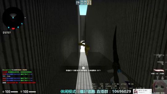 【僵尸逃跑】 2020-04-03 18点场
