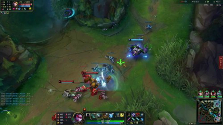 【果酱】峡谷厌食症创始人 2020-04-09 00点场