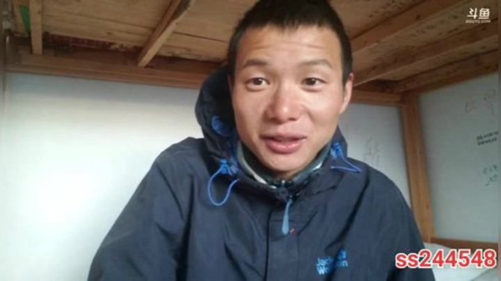 纪实直播31天理塘到拉萨，出发毛娅大草原 2020-04-10 19点场