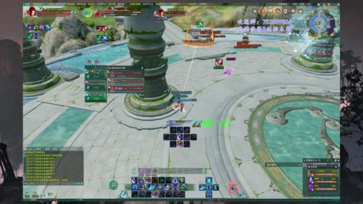 【柳木宿】丐霸毒 2020-04-10 21点场