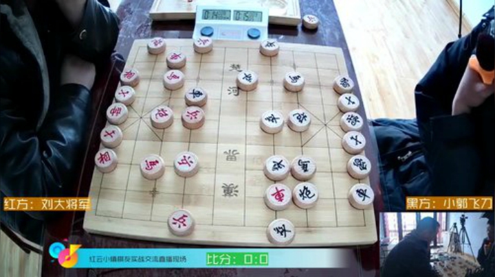 巨人13725发布了一个斗鱼视频2020-04-11