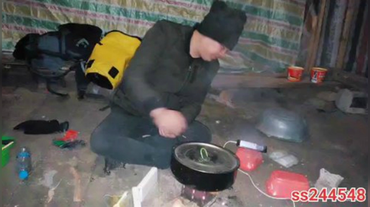 纪实直播32天理塘到拉萨，出发毛娅大草原 2020-04-11 21点场