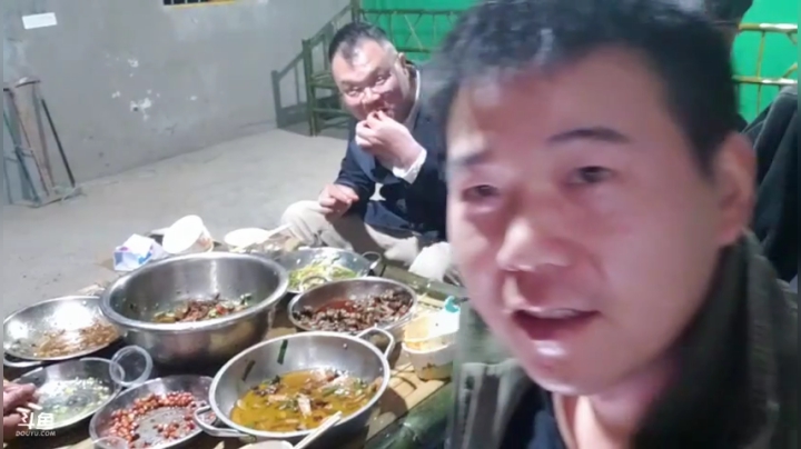 基地改造，欢迎勇士到来 2020-04-10 19点场