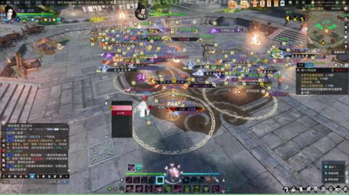 帝都风云 日常搬砖 战场吃鸡 2020-04-06 19点场