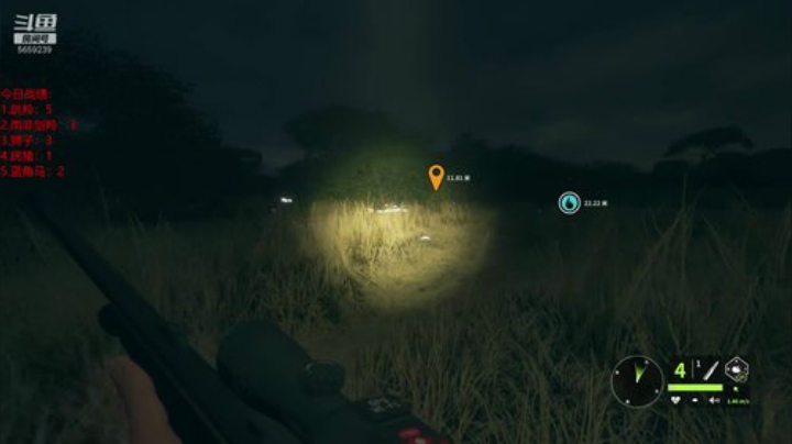 麦爷的业余生活 2020-04-09 18点场