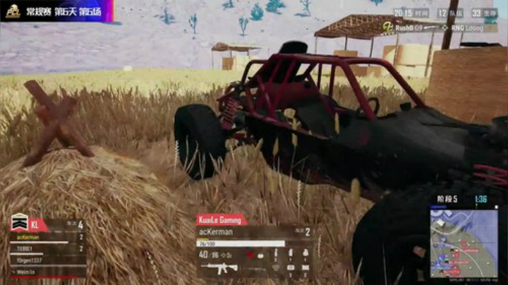 【2020PCL春季赛】SSS视角 2020-04-10 21点场