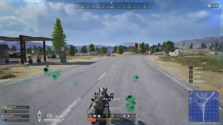 【啊城解说】  盘它 2020-04-11 20点场