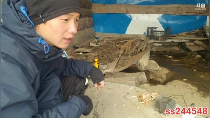 纪实直播32天理塘到拉萨，出发毛娅大草原 2020-04-11 15点场