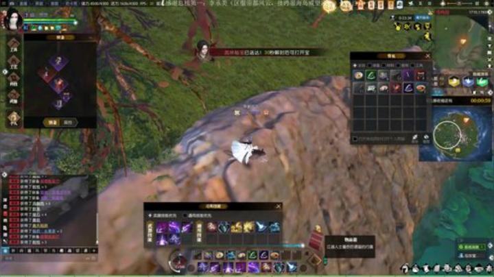 帝都风云 日常搬砖 战场吃鸡 2020-04-07 01点场