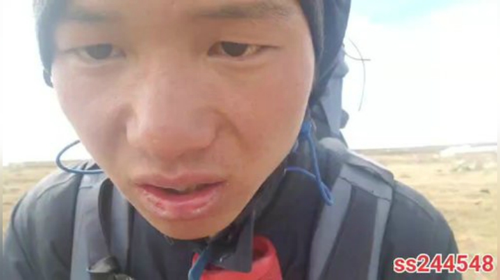 纪实直播32天理塘到拉萨，出发毛娅大草原 2020-04-11 15点场