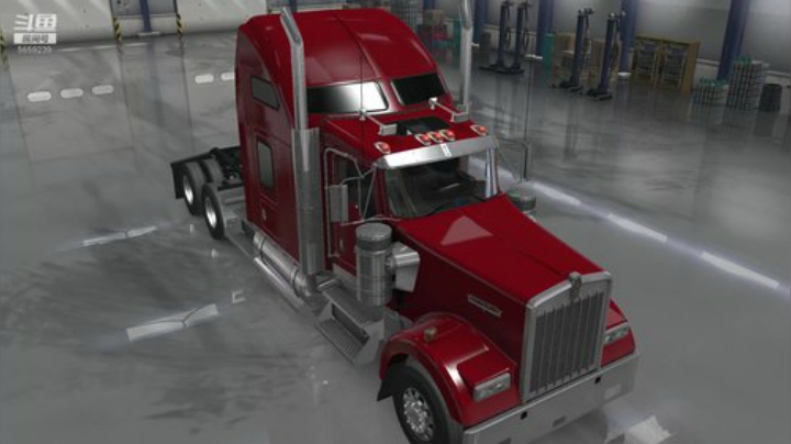 麦爷的业余生活 2020-04-11 00点场