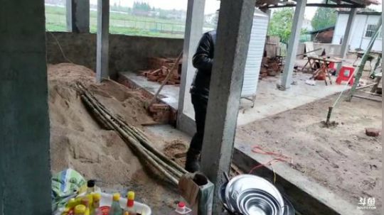 基地改造，欢迎勇士到来 2020-04-11 10点场