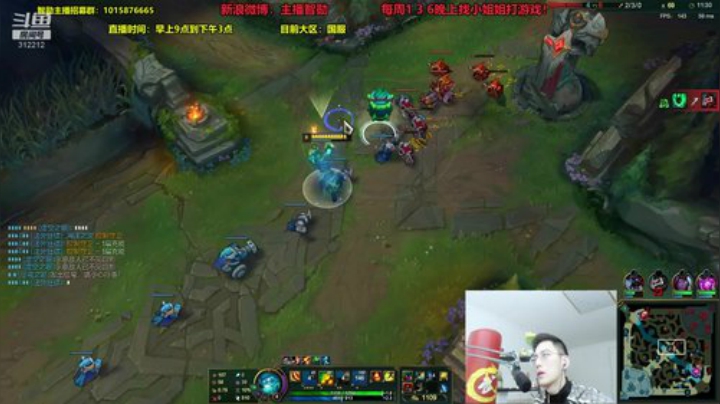 liyunanhj发布了一个斗鱼视频2020-04-11