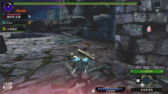 NSMHGU，开开荒联联机 2020-04-10 16点场