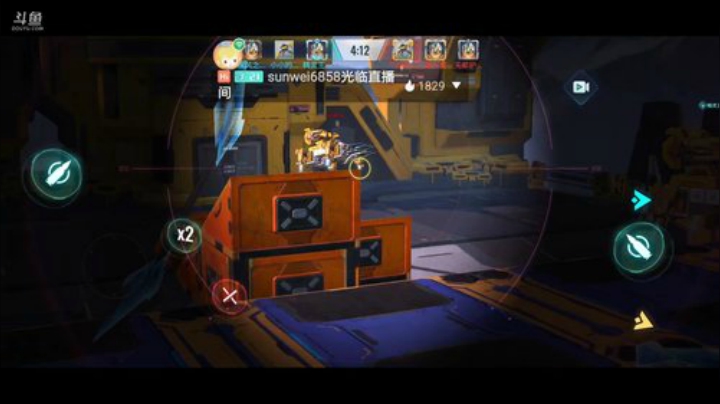 趣味乐高活力无限的直播间 8100632 2020-04-03 16点场