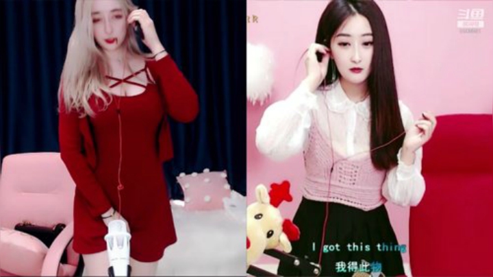 奥利给~都给我进来！ 2020-04-10 22点场
