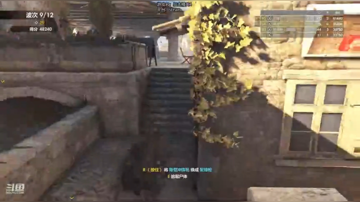 [泰拉瑞亚]玩游戏一定要快乐 2020-04-10 22点场