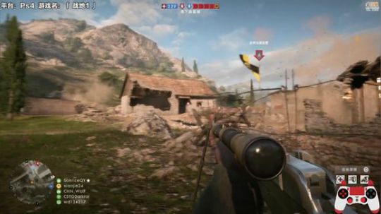 嘉啊123发布了一个斗鱼视频2020-04-11