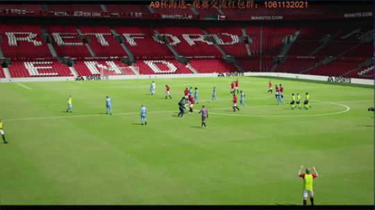 fifa ol4 飞机=看号+小扑克~ 2020-04-10 21点场