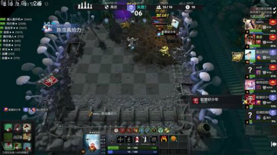 跟我一起探寻版本答案~！ 2020-04-10 22点场