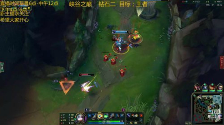 猫咪若手 二打五