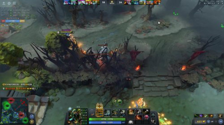 RNG vs VG 2020-04-11 18点场