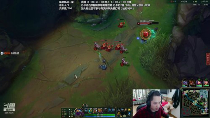 上单腕豪 猴子 应有尽有~ 2020-04-10 21点场