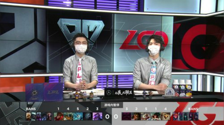 丷女帝发布了一个斗鱼视频2020-04-11