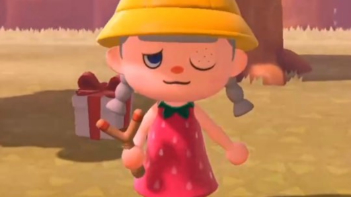 是腰酸且温柔的一天