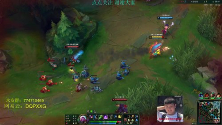 峡谷寻亲记 找爹就完事了 冲！ 2020-04-07 13点场